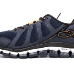 Olympikus pánska športová obuv Diffuse Origem Navy/Gold