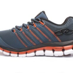 Olympikus dámska bežecká obuv Dynamic Petroleum/Clay