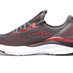 Olympikus pánska športová obuv Supera Lead W/Red