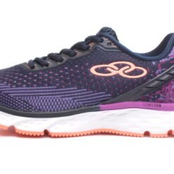 Olympikus dámska športová obuv Challenger 2 Navy/Dalia