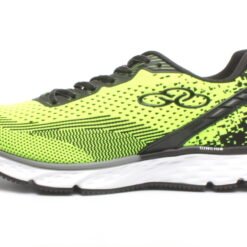 Olympikus pánska športová obuv Challenger 2 Lemon W/Black