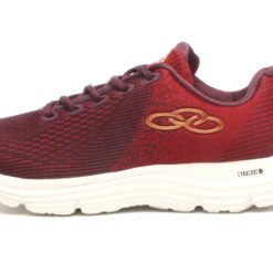 Olympikus dámska športová obuv Index Red/Bordeaux