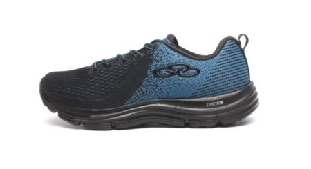 Olympikus dámska športová obuv Index Teal/Blue/Black