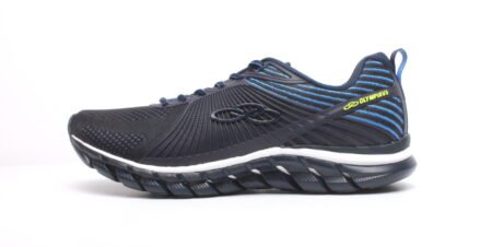 Olympikus pánska športová obuv Linear Navy/Blue