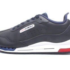 Olympikus pánska obuv Quasar Navy/White