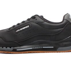 Olympikus pánska obuv Quasar Black/Black