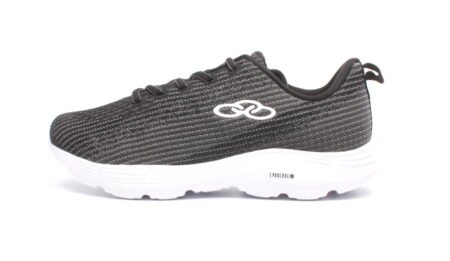Olympikus dámská športová obuv Fame Black/Lead
