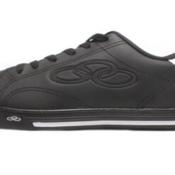 Olympikus pánska obuv Johnny Black/White