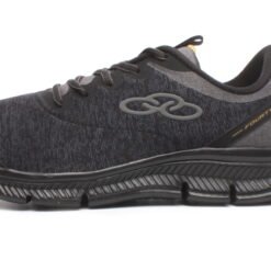 Olympikus pánska obuv Fourty Black