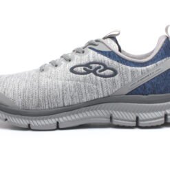 Olympikus pánska obuv Fourty Dark Grey