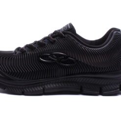 Olympikus pánska športová obuv Proof Black/Lead