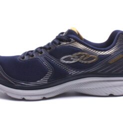 Olympikus pánska športová obuv Twist Navy/Gold