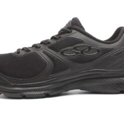 Olympikus pánska športová obuv Twist Black/Black