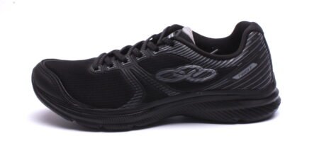 Olympikus dámská športová obuv Twist Black/Dk.Grey