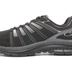 Olympikus pánska športová obuv Vetor Black/Lead