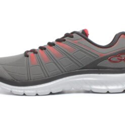 Olympikus pánska športová obuv Vetor Lead/Red