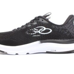 Olympikus športová obuv Veloz Black/White