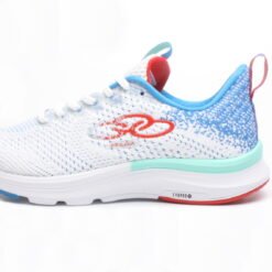 Olympikus pánska športová obuv Veloz White/Blue