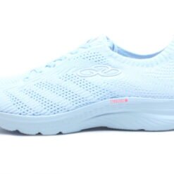 Olympikus dámská športová obuv 130G Ultraleve Snow/Hot Pink