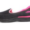 Olympikus dámská obuv Sunna Black/Pink