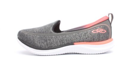 Olympikus dámská obuv Sunna Lead/Coral