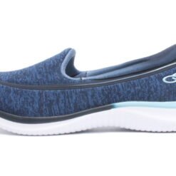 Olympikus dámská obuv Sunna Navy/Sky Blue