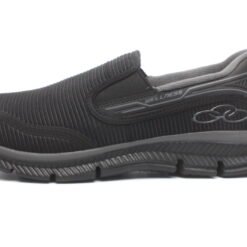 Olympikus pánska športová obuv Wellness Black