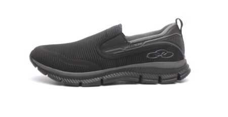 Olympikus pánska športová obuv Wellness Black