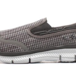 Olympikus pánska športová obuv Wellness Black/Lead