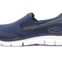 Olympikus pánska športová obuv Wellness Navy