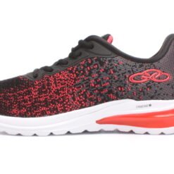 Olympikus dámská športová obuv Gravidade Black/Agata