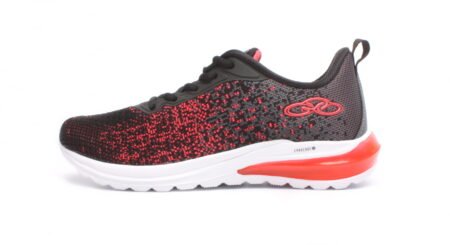 Olympikus dámská športová obuv Gravidade Black/Agata