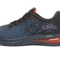 Olympikus pánska športová obuv Gravidade Petroleum/Curacau