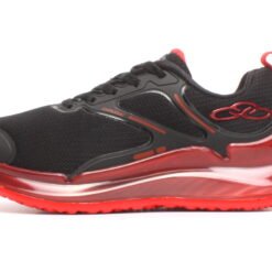 Olympikus detská športová obuv Game Black/Red