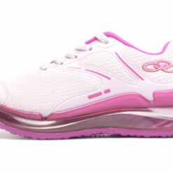 Olympikus detská športová obuv Game Lavander/Dalia