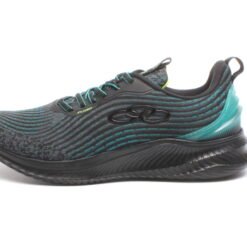 Olympikus dámská športová obuv Fluxo Black/Veridian