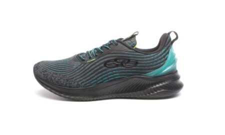 Olympikus dámská športová obuv Fluxo Black/Veridian