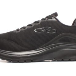 Olympikus pánska športová obuv Agiliza Black