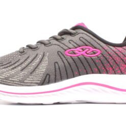 Olympikus dámská športová obuv Boreal Lead/Azaleia