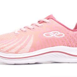 Olympikus dámská športová obuv Boreal Peonia/Hibiscus