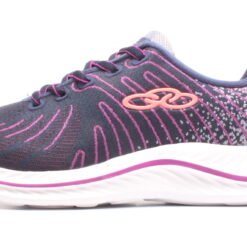 Olympikus dámská športová obuv Boreal Stone/Alfazema