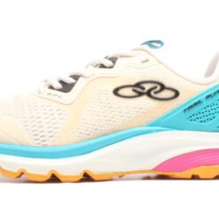 Olympikus dámská športová obuv BPC-823 Cotton/Ciano