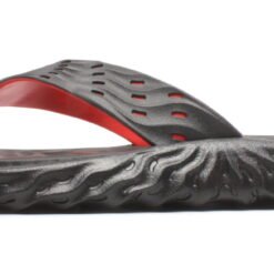 Olympikus pánske šlapky Copacabana Black/Roma