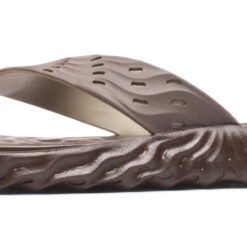 Olympikus pánske šlapky Copacabana Choco/Castor