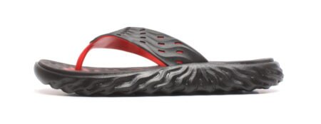 Olympikus dámske šlapky Copacabana Black/Roma
