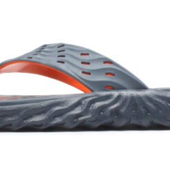 Olympikus dámske šlapky Copacabana Petroleum/Orange