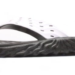 Olympikus šlapky Copacabana White/Black