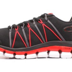 Olympikus pánska športová obuv Cyber Black/Roma