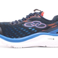 Olympikus detská športová obuv Decola Kids Navy/Petala