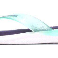 Olympikus dámske šlapky Floripa Aqua/Eclipse